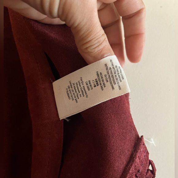 Free People x We The Free Fable Vest - Picture 8 of 10